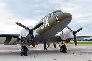 Aviation pilgrimage 2025