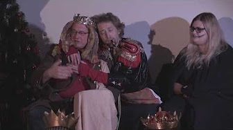 Three kings