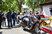 Blessing of the bikers
