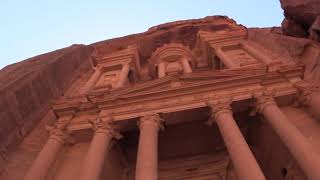 Trip to Petra